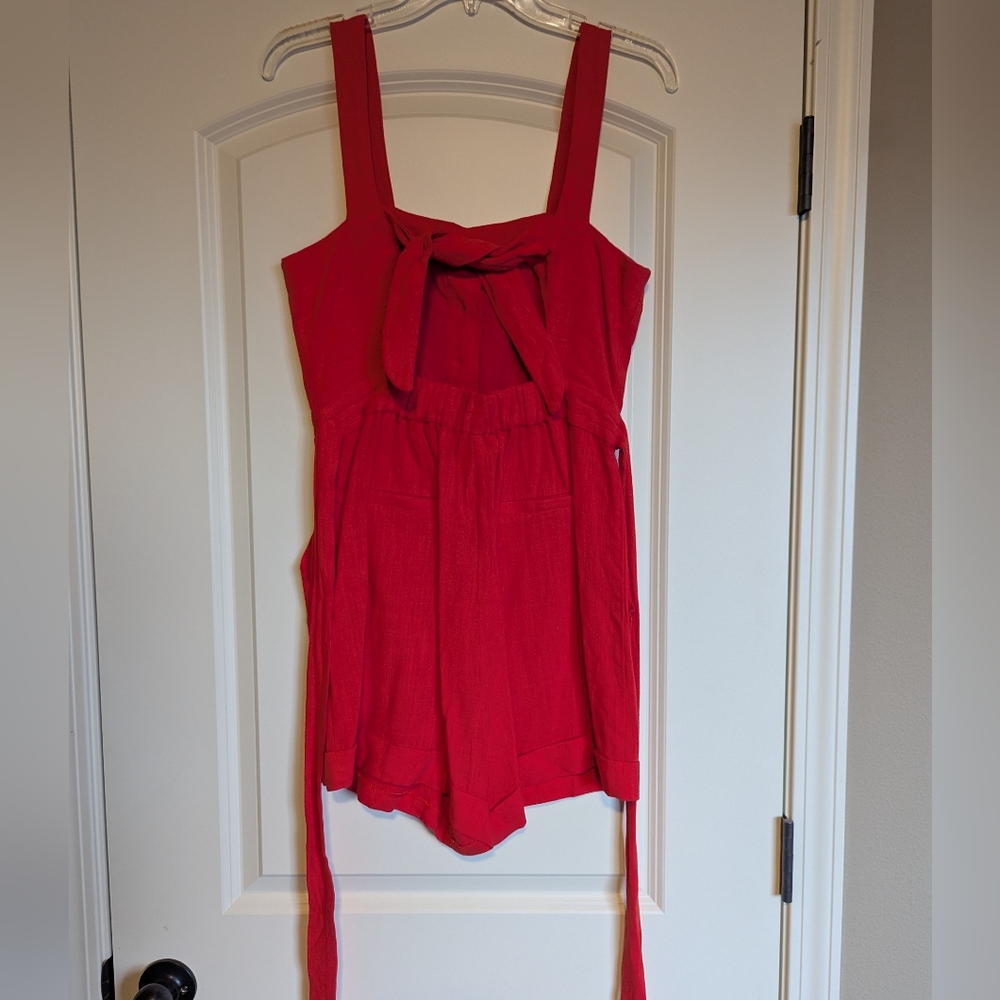 Romper - Picture 3 of 7